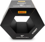 Pirelli TYRE STREET set 10" - Scooter Accessory