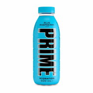 Prime Blue Raspberry 500ml - Sports Drink
