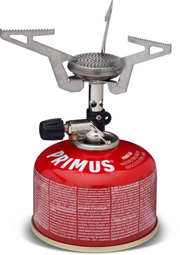 PRIMUS Express Stove - Camping Stove - Main image