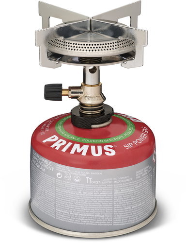 PRIMUS Mimer Duo Stove - Kempingfőző - Fő fotó