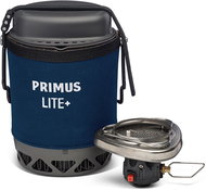 PRIMUS Lite Plus Stove System II 0,8L Blue - Camping Stove