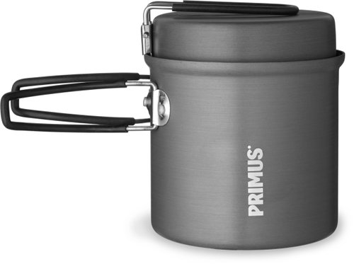 Primus LiTech Trek Kettle 1.0L - Camping Pot - Main image