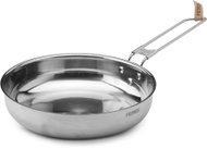 Primus CampFire Frying Pan S.S. 21cm - Camping Utensils