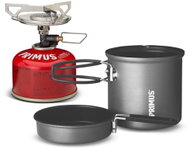 Primus Essential Trail Kit II - Camping Stove