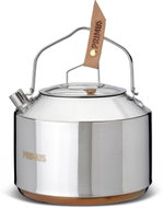 Primus CampFire Kettle 1.5L S.S. - Camping Kettle