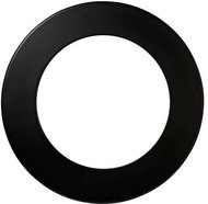 DSBLACK target protection, black - Dartboard Catch Ring