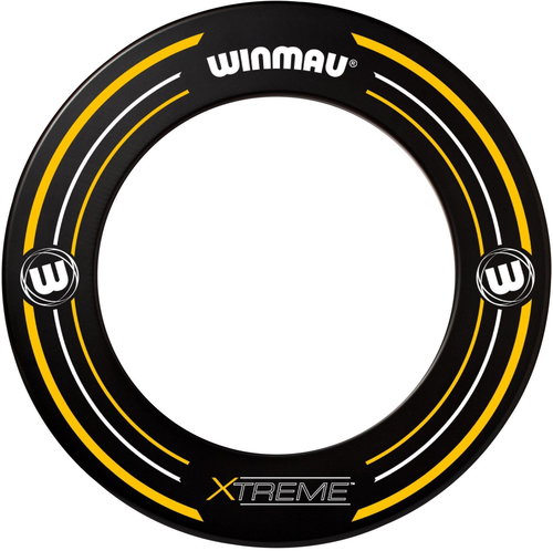 Protection to Winmau XTREME 2 targets - Dartboard Catch Ring - Main image