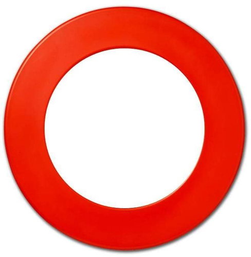 Target protection DSRED, red - Dartboard Catch Ring - Main image