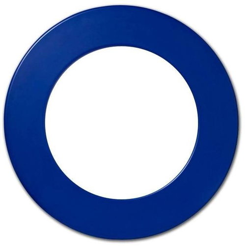 Target protection, blue - Dartboard Catch Ring - Main image