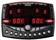 Electronic score counter for Winmau TON MACHINE darts - Dart Accessories