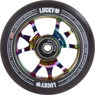 Lucky Toaster Wheel 110 mm Neochrome - Scooter Wheels