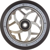 Striker Wheel Essence V3 Black 110 mm Chrome - Scooter Wheels