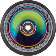 Striker Wheel Lighty Full Core V3 Black Rainbow - Scooter Wheels