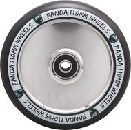 Panda Balloon Fullcore 110 mm Chrome - Scooter Wheels