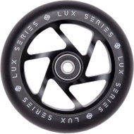 Striker Wheel Lux 110 mm Black - Scooter Wheels
