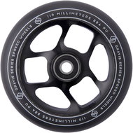 Striker Wheel Gravis 110 mm Black - Scooter Wheels