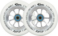 River Wheels Naturals Rapid 110 mm Blizzard 2 pcs - Scooter Wheels