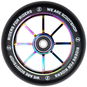 Scootshop Kolečko Spoked 110 mm Neochrome - Kolečka na koloběžku