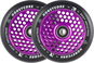 Root Industries Kolečka Honeycore black 120 mm 2 ks Fialová - Kolečka na koloběžku