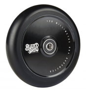 Blazer Pro Hollow Wheel 120 mm Black - Scooter Wheels