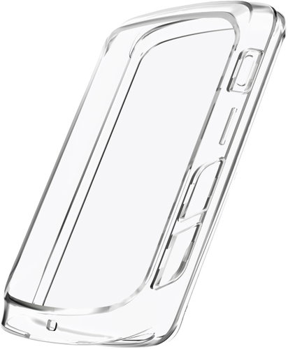 Magene C706 TPU Bike Computer Case - Bike Accessory - Main image