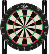Shot Voyager Dartboard Hanger - Dart Accessories