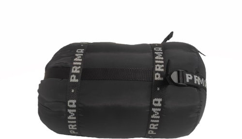 Prima compression sleeve for sleeping bag size Manaslu / Tramp - Sleeping Bag Stuff Sack - Main image