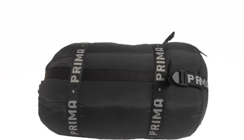 Prima compression sleeve for sleeping bag size Makalu / Trek - Sleeping Bag Stuff Sack - Main image