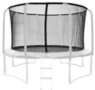 SEDCO Ochranná síť k trampolínám SUPER LUX 306 cm - Ochranná síť