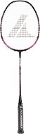 Impact New Carbon pink - Badminton Racket