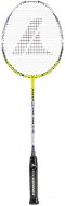 Power Pro 709 White/Neon yellow - Badminton Racket