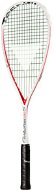 Tecnifibre Carboflex 130S white/red - Squash Racket