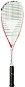 Tecnifibre Carboflex 130S white/red - Squash Racket