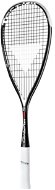 Tecnifibre Carboflex 135S Black/White - Squash Racket