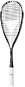 Tecnifibre Carboflex 135S Black/White - Squash Racket
