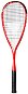 Tecnifibre Carboflex Storm Red - Squash Racket