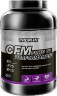 Proteín PROM-IN Essential CFM Pure Performance 2250g, čokoláda - Protein