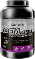 Proteín PROM-IN Essential CFM Pure Performance 2250g Vanilka - Protein