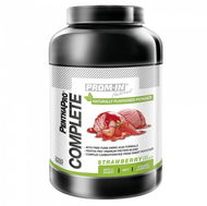 PROM-IN Pentha Pro Complete natural, 2500g, strawberry - Protein
