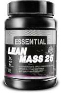 PROMIN Essential Lean Mass 25, 1500 g, vanilka - Gainer