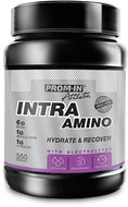 PROMIN Intra Amino, 550g, Apple - Amino Acids