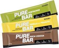 PROMIN Essential Pure Bar, 65 g - Proteínová tyčinka