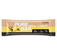 PROM-IN Essential Pure Bar, 65g, vanilla - Protein Bar