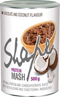PROM-IN Protein Mash,500g, čokoláda, kokos - Proteinová kaše