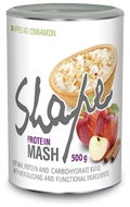 PROMIN Protein Mash, 500g, jablko, skořice - Proteinová kaše