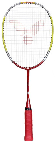 Victor Advanced - Badminton Racket - Main image