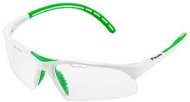 Tecnifibre squash goggles green/white - Squash glasses