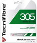 Tecnifibre 305, Green, 1.20, 12m - Squash Strings