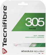 Tecnifibre 305 Green - Squashový výplet