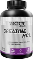 PROM-IN Creatine HCL 240 kapslí - Kreatin